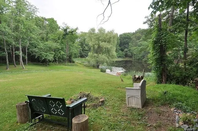 Ev, Birden Çok Yatak (Pondview Cabin)