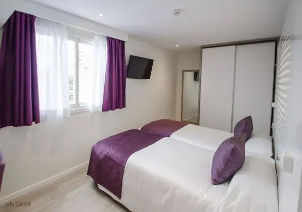 Premium Apart Daire, Teras, Deniz Manzaralı