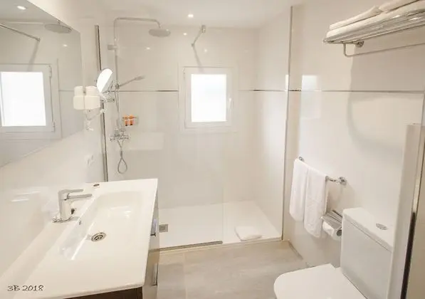 Premium Apart Daire, Teras, Deniz Manzaralı