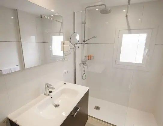 Premium Apart Daire, Teras, Deniz Manzaralı