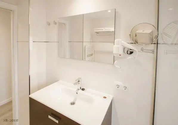 Premium Apart Daire, Teras, Deniz Manzaralı