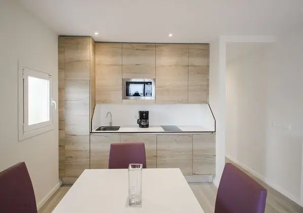 Premium Apart Daire, Teras, Deniz Manzaralı