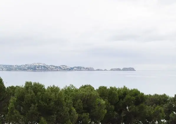 Premium Apart Daire, Teras, Deniz Manzaralı