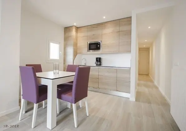 Premium Apart Daire, Teras, Deniz Manzaralı