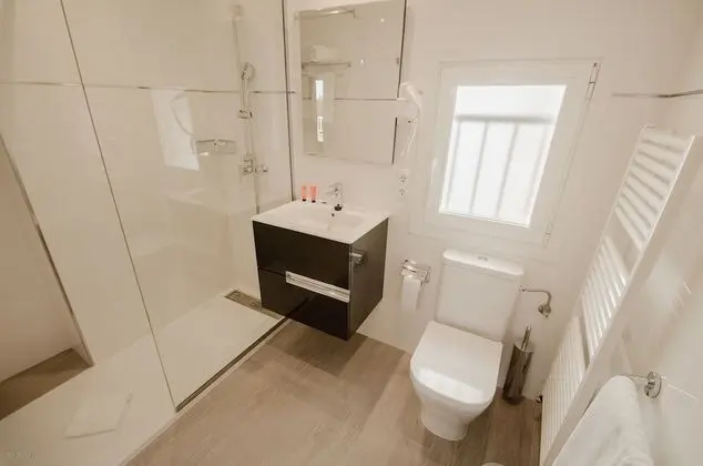 Premium Apart Daire, Teras, Deniz Manzaralı