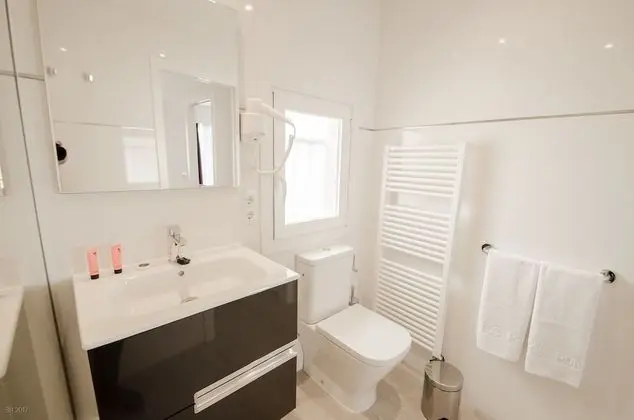 Premium Apart Daire, Teras, Deniz Manzaralı