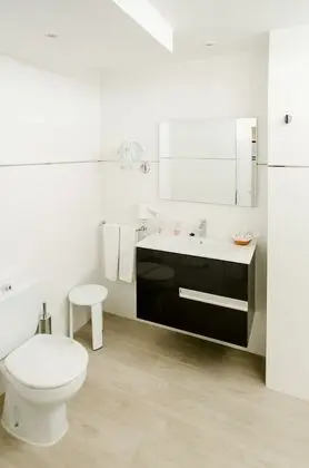 Premium Apart Daire, Teras, Deniz Manzaralı
