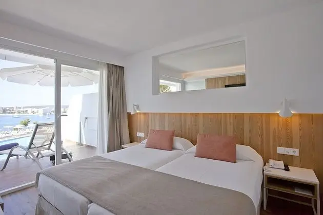 Deluxe Apart Daire, Teras, Deniz Manzaralı