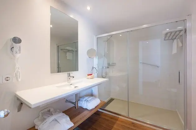 Deluxe Apart Daire, Teras, Deniz Manzaralı