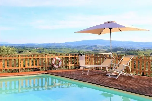 Apart Daire, Sigara İçilebilir