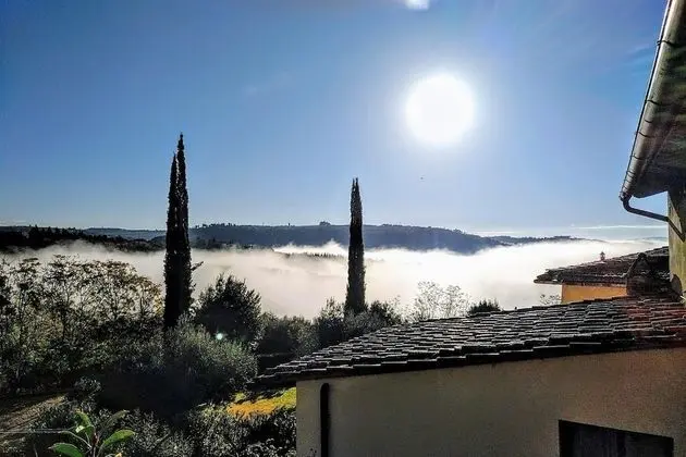 Apart Daire, Sigara İçilebilir