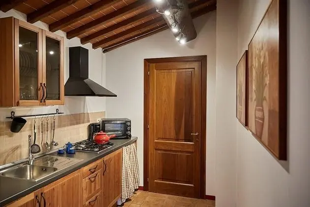 Apart Daire, Sigara İçilebilir