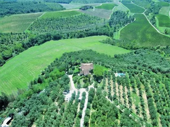 Apart Daire, Sigara İçilebilir