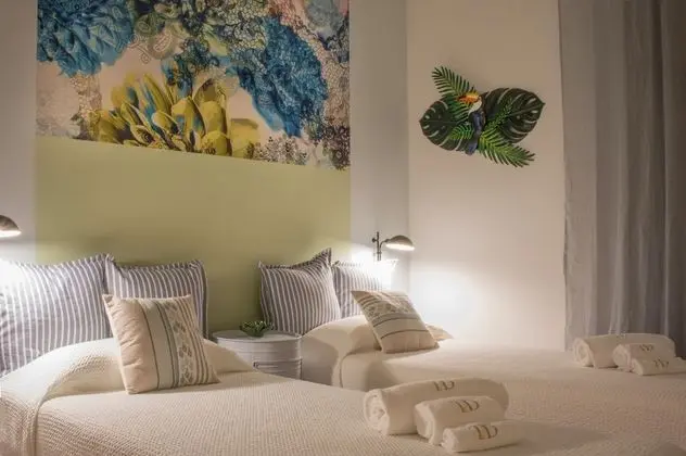 Villa, 5 Yatak Odası