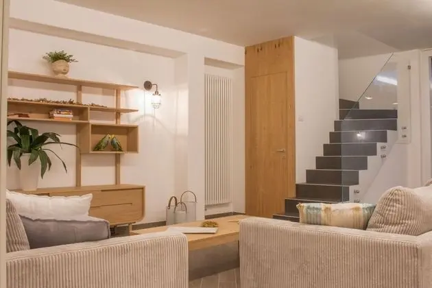 Villa, 5 Yatak Odası