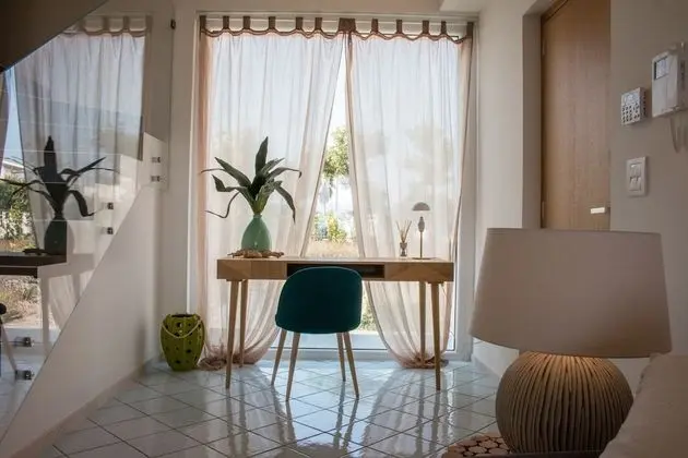 Villa, 5 Yatak Odası