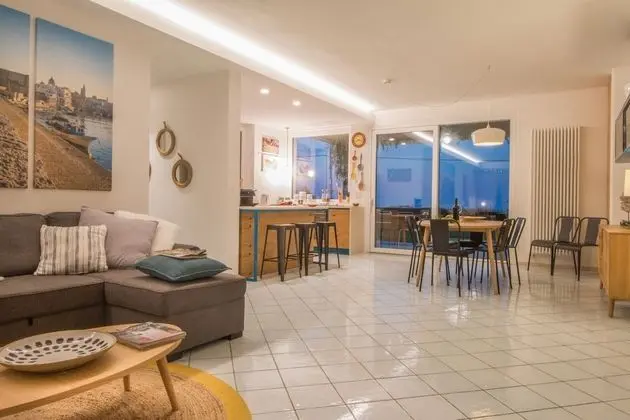 Villa, 5 Yatak Odası