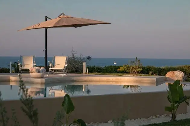 Villa, 5 Yatak Odası
