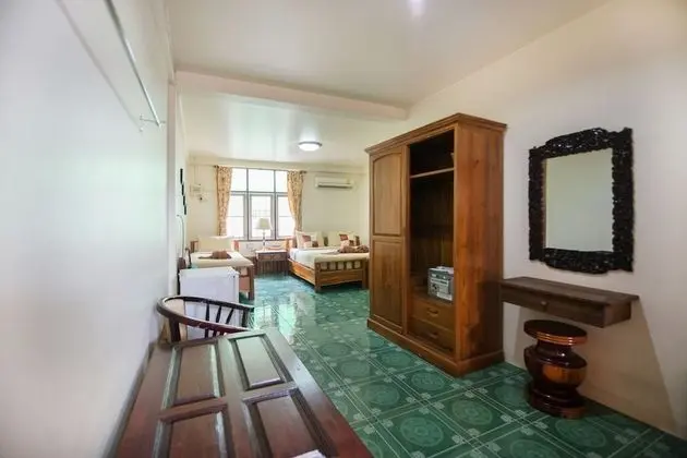 Tripple Room