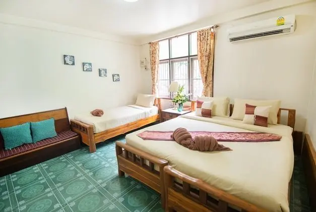 Tripple Room