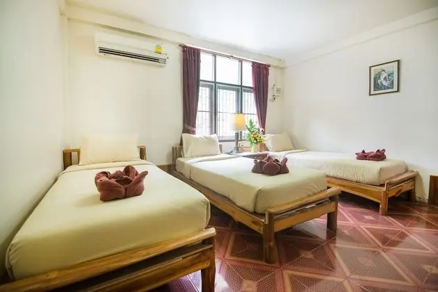 Tripple Room