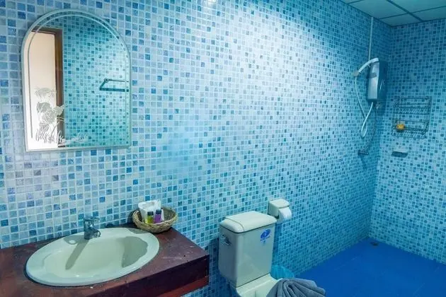 Tripple Room