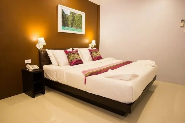 Superior Room with Airport Transfer