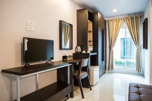 Superior Room with Airport Transfer