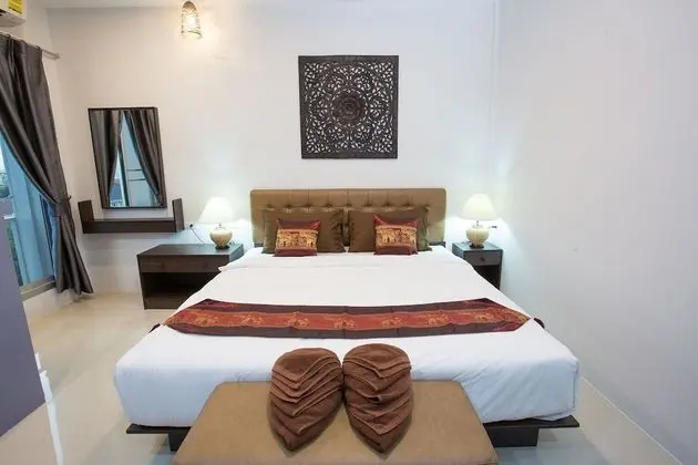 Superior Room with Airport Transfer