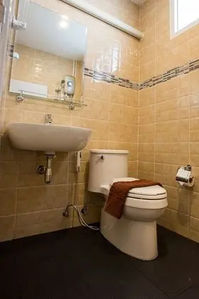 Superior Room with Airport Transfer