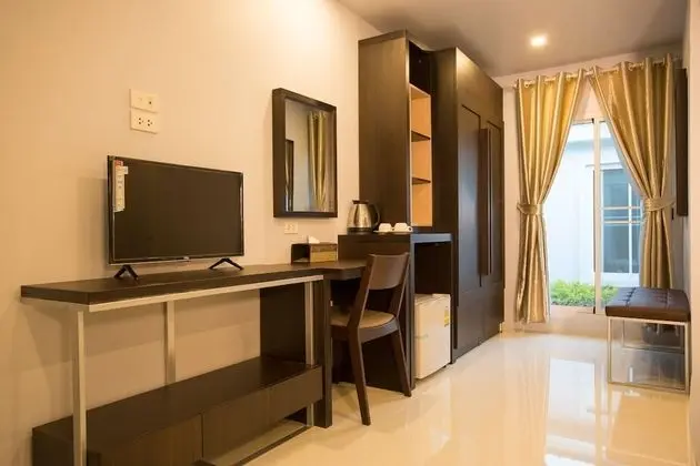 Superior Room with Airport Transfer