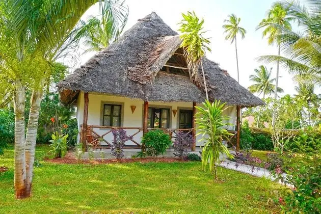 Bungalov