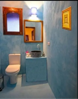 Junior Süit, Bahçe Manzaralı, Avlu