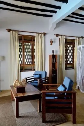 Seaview Suite with plunge pool