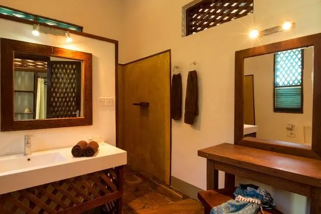 Seaview Suite with plunge pool