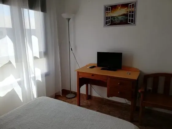 Tek Kişilik Oda