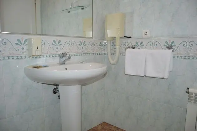 Tek Kişilik Oda