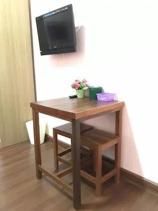 VIP Room