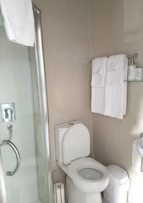 City Oda, Sigara İçilmez, Küçük Mutfak