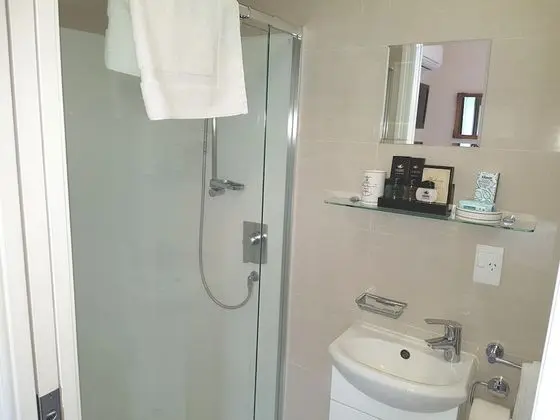 Premium Tek Büyük Yataklı Oda, Sigara İçilmez, Küçük Mutfak