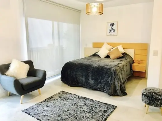 Deluxe Apart Daire, Küçük Mutfak