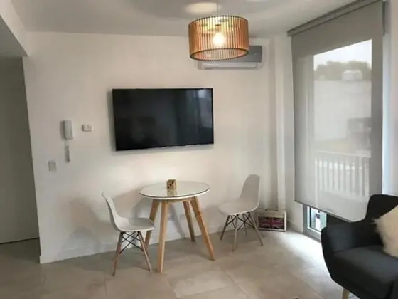 Deluxe Apart Daire, Küçük Mutfak