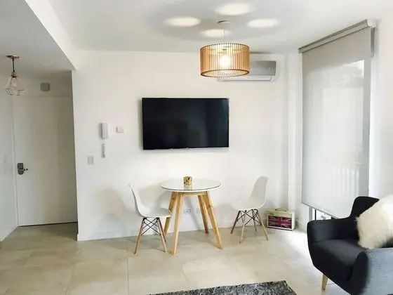 Deluxe Apart Daire, Küçük Mutfak