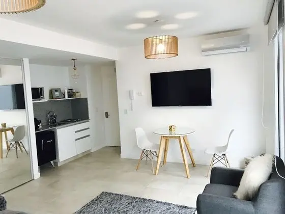 Deluxe Apart Daire, Küçük Mutfak