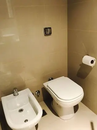 Deluxe Apart Daire, Küçük Mutfak