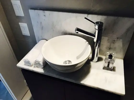 Deluxe Apart Daire, Küçük Mutfak