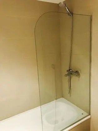Deluxe Apart Daire, Küçük Mutfak