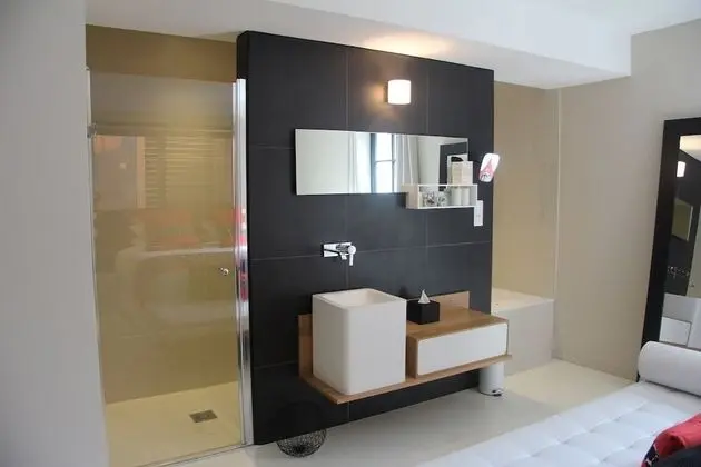 Junior Süit (Jacuzzi)