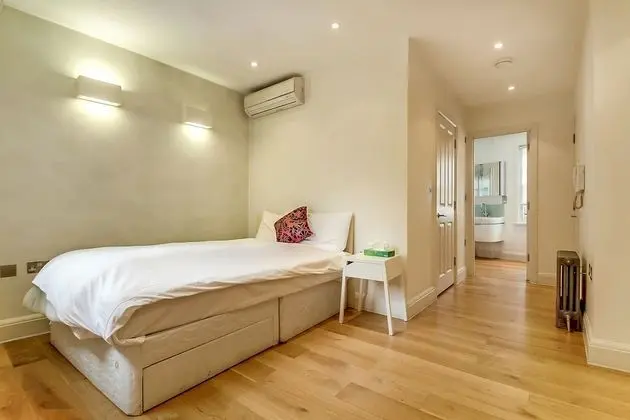 City Apart Daire, Birden Çok Yatak, Sigara İçilmez, Şehir Manzaralı