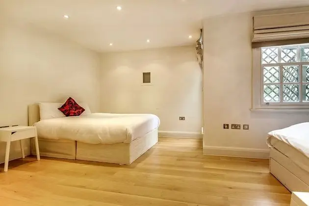 City Apart Daire, Birden Çok Yatak, Sigara İçilmez, Şehir Manzaralı